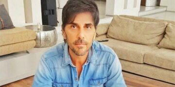 La Justicia volvió a convocar a Darthés para declarar