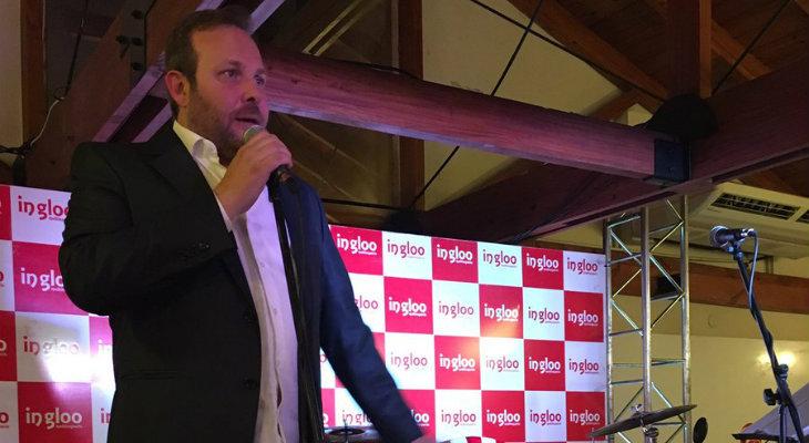 Empieza antes Empieza antes