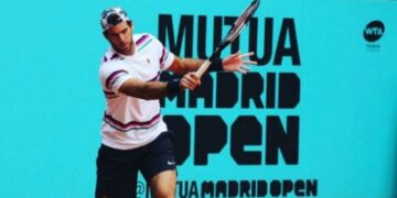 Se entrenó en Madrid y prepara su retorno a las canchas