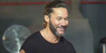 Diego Torres: «Mucha gente me dice que no puede pagar la entrada”
