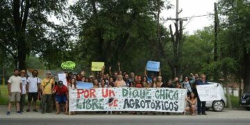 El Ministerio Público Fiscal sentó postura sobre las fumigaciones