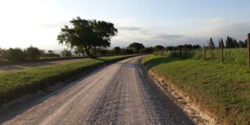 Limitan el uso de agroquímicos en campos cercanos a dos escuelas en Dique Chico