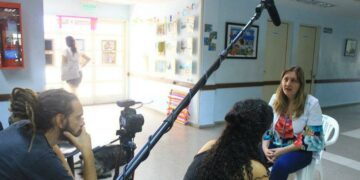 Comentarios de pasillos