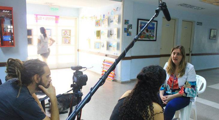 Comentarios de pasillos Comentarios de pasillos