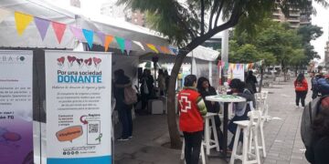 Promueven el compromiso con la donación de órganos en el Buen Pastor