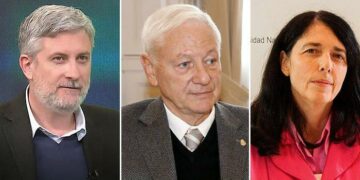 Cierres de campaña en la UNC para la elección de autoridades