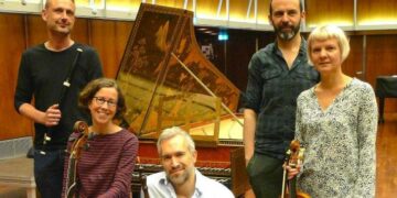 Concierto con luz Notturna