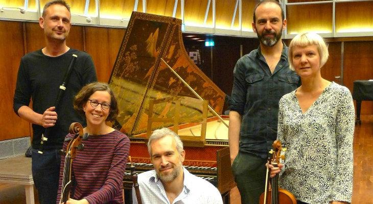 Concierto con luz Notturna Concierto con luz Notturna