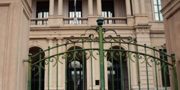 Tras las elecciones, el dictado de clases será normal