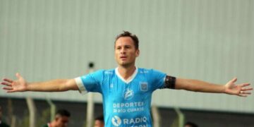 Estudiantes de Río Cuarto jugará la Primera B Nacional