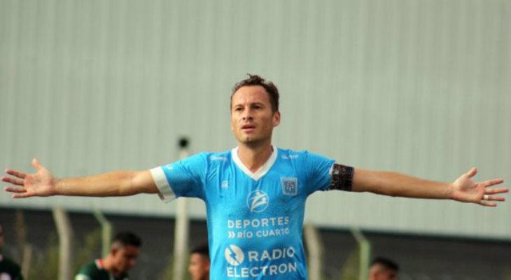 Estudiantes de Río Cuarto jugará la Primera B Nacional Estudiantes de Río Cuarto jugará la Primera B Nacional