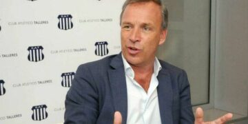 “Voy a hablar con cinco o seis”