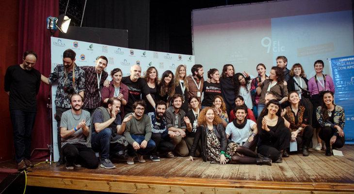 Premios al talento Premios al talento