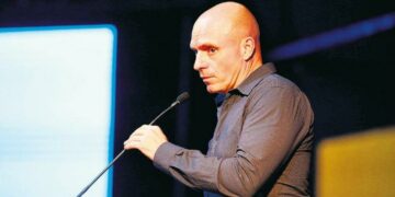 Hora de la reestructuración