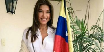 Denunciaron a Catherine Fulop por sus dichos sobre la comunidad judía