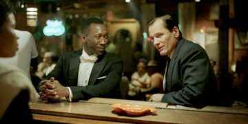 Llega la ganadora: el Cineclub Municipal estrenará «Green book»