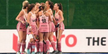 Invictas e imbatibles