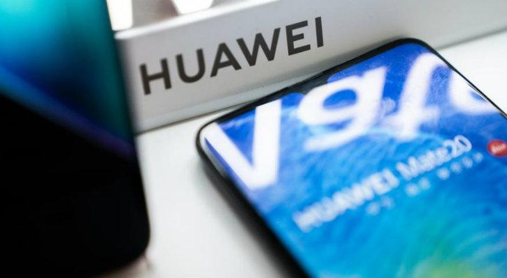 Estados Unidos da un mínimo respiro a Huawei Estados Unidos da un mínimo respiro a Huawei