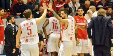 La última de local ante Quilmes