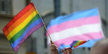 Presentaron los primeros datos del registro de personas trans