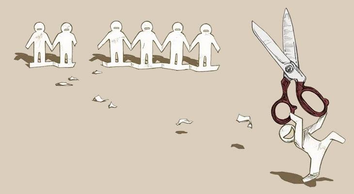 La boleta única no tiene la culpa La boleta única no tiene la culpa