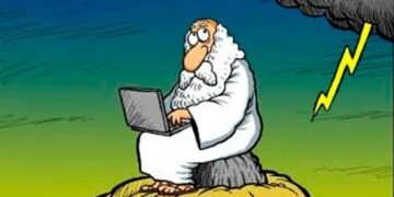 Los diez manda-mientos que propone el gobierno