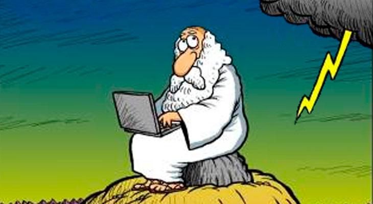 Los diez manda-mientos que propone el gobierno Los diez manda-mientos que propone el gobierno