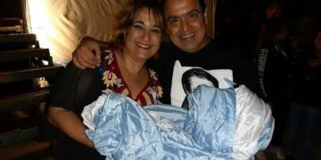 Yamila Cafrune y Mariano Saravia liderarán «La patria no se hizo sola»