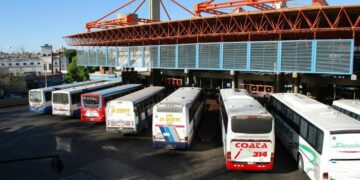 Interurbanos: compás de espera ante un posible paro de Aoita