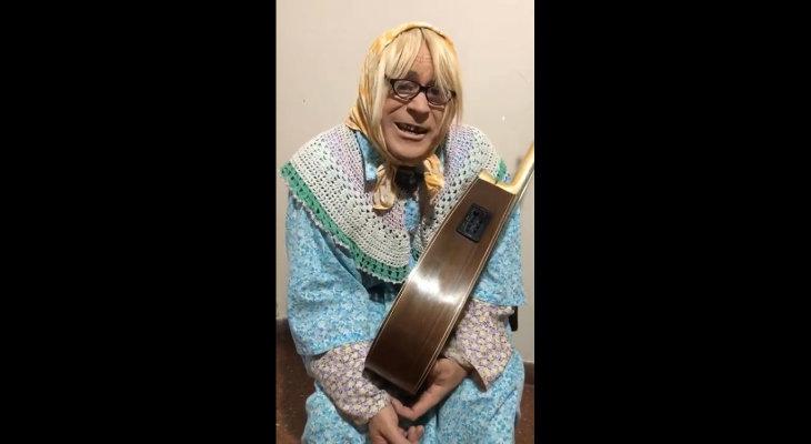 Promueven el arte a través de la consigna #YoPropongoCultura Promueven el arte a través de la consigna #YoPropongoCultura