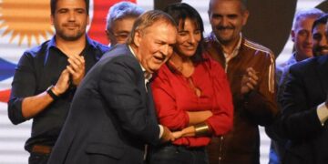 De la Sota: “No imagino a Schiaretti como candidato presidencial”