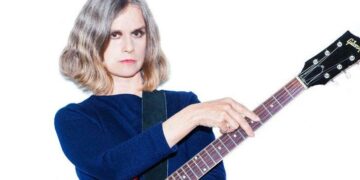 Juana Molina llega para poner su Girl Power
