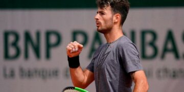 Completan la primera ronda