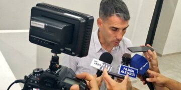 La primera de varias