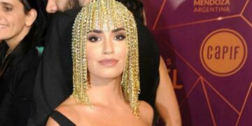 Lali Espósito pidió por más mujeres en la música y por el aborto legal