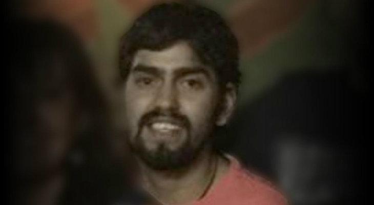 El audio de Lautaro Teruel: "No sé por qué lo hice" El audio de Lautaro Teruel: "No sé por qué lo hice"