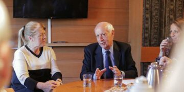 Nueva marcha atrás de Lavagna ante Alternativa Federal