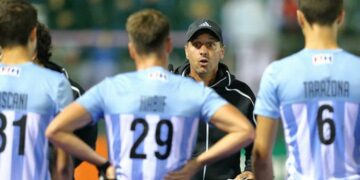 Los Leones convocados para disputar las fechas en Europa