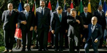 Grupo de Lima se reúne para analizar la situación de Venezuela