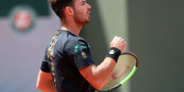 Londero va por su próxima victima