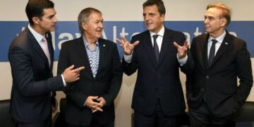 Schiaretti intenta salvar el proyecto de Alternativa Federal