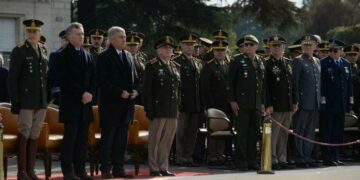 El Ejército creará una Fuerza de Despliegue Rápido para Córdoba