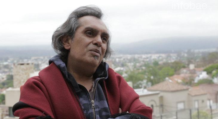 Mario Teruel: "Ruego que se resuelva por el bien de ambas familias” Mario Teruel: "Ruego que se resuelva por el bien de ambas familias”