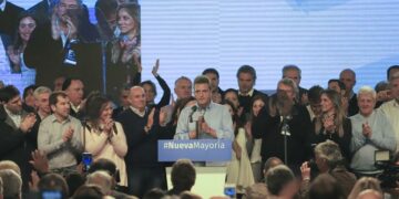 Massa no le cierra la puerta a  un acuerdo con el kirchnerismo