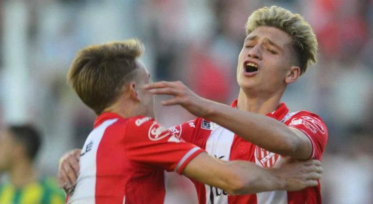 Ya lo esperan Ya lo esperan