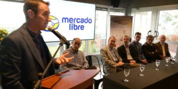 Mercado Libre abrió oficinas con la promesa de 120 empleos