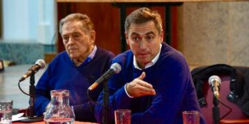 Planteo del Foro de Intendentes Radicales al ministro Massei