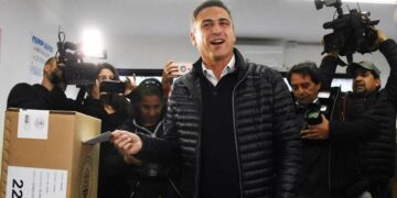 Califican la derrota del radicalismo de “tragedia política”