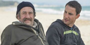 Para ver durante el finde: «100 metros»