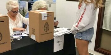 La Justicia vuelve a frenar la reforma electoral por decreto